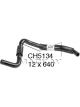 Mackay Engine By Pass Hose Volkswagen Golf Type 5 1.9L Turbo Diesel
