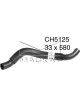 Mackay Radiator Lower Hose For Hyundai Sonata EF 2.5L V6