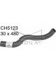 Mackay Radiator Upper Hose Honda Crv Re 2.4L
