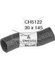 Mackay Engine By Pass Hose Volkswagen Golf Type 5 2.0L Turbo Manual