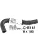 Mackay Engine By Pass Hose For Toyota 4 Runner Vzn130R 3.0L V6
