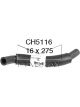 Mackay Heater Hose For Hyundai S Coupe 1N 1.5L