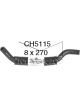 Mackay Engine By Pass Hose For Toyota 4 Runner Vzn130R 3.0L V6