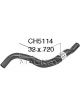 Mackay Radiator Lower Hose For Kia Magentis Mg 2.7L V6