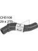 Mackay Radiator Upper Hose For Toyota Corolla Ae96R 1.8L