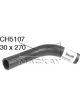 Mackay Radiator Upper Hose For Toyota Spacia Sr40R 2.0L