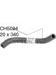 Mackay Engine By Pass Hose Volkswagen Golf Type 5 1.9L Turbo Diesel