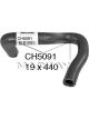 Mackay Heater Hose Saab 9 5 3.0L V6 Turbo
