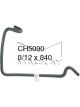 Mackay Radiator Hose Misc Saab 9 5 3.0L V6 Turbo
