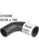 Mackay Engine By Pass Hose Ford Mondeo Ma 2.0L Turbo Diesel