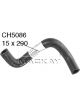 Mackay Engine By Pass Hose Volkswagen Golf Type 4 1.6L