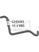 Mackay Radiator Hose Misc Volkswagen Golf Type 4 2.0L