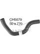 Mackay Turbocharger Intercooler Hose Jeep Cherokee Kj 2.5L Turbo Diesel