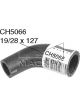 Mackay Engine By Pass Hose Volkswagen Golf Type 5 2.0L Turbo Manual
