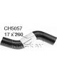 Mackay Heater Hose For Toyota 4 Runner Vzn130R 3.0L V6