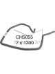 Mackay Radiator Hose Misc Saab 9 5 3.0L V6 Turbo
