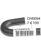 Mackay Engine By Pass Hose For Toyota 4 Runner Vzn130R 3.0L V6