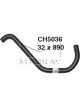 Mackay Radiator Upper Hose For Kia Magentis Mg 2.4L