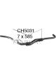 Mackay Engine By Pass Hose Holden Barina Xc 1.4L