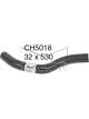 Mackay Radiator Upper Hose For Hyundai Sonata EF B 2.7L V6