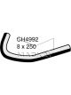 Mackay Engine By Pass Hose Holden Vectra Js 2.2L
