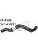 Mackay Radiator Upper Hose Ford Escape Zc 2.3L