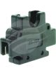 Jaylec Pack 1 Std Blade Fuse Holder Inline Trackable