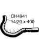 Mackay Engine By Pass Hose Ford Focus Ls Lt 2.5L I5 Turbo
