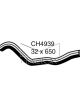 Mackay Radiator Lower Hose Mitsubishi Outlander Ze 2.4L