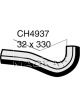 Mackay Radiator Upper Hose For Toyota Liteace Cr28R 2.0L Turbo Diesel
