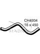 Mackay Heater Hose Mitsubishi Outlander Ze 2.4L