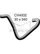 Mackay Radiator Lower Hose Ford Focus Ls Lt 2.5L I5 Turbo