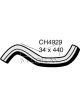 Mackay Radiator Upper Hose Mitsubishi Outlander Ze 2.4L