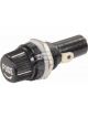 Britax Fuse Holder In-Line Glass 20A Panel Mount B/Term # Yc513-B