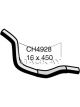 Mackay Heater Hose Mitsubishi Outlander Ze 2.4L