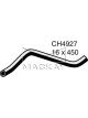 Mackay Heater Hose Mitsubishi Outlander Ze 2.4L