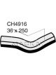 Mackay Radiator Upper Hose For Lexus Ls460 Usf40R 4.6L V8