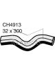 Mackay Radiator Lower Hose For Toyota Mr2 Zzw30R 1.8L