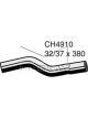 Mackay Radiator Upper Hose For Lexus Sc400 Uzz30R 4.0L V8