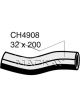 Mackay Radiator Lower Hose For Toyota Mr2 Zzw30R 1.8L