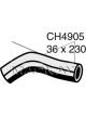 Mackay Radiator Upper Hose For Lexus Is250 Gse20R 2.5L V6