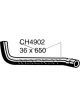 Mackay Radiator Lower Hose For Lexus Gs300 Grs190R 3.0L V6