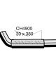 Mackay Radiator Upper Hose