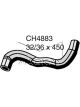 Mackay Radiator Lower Hose For Toyota Rav4 Gsa33R 3.5L V6