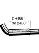 Mackay Radiator Lower Hose