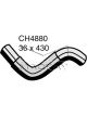 Mackay Radiator Upper Hose For Lexus Ls400 Ucf20R 4.0L V8