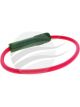 Jaylec Pack 1 Inline Glass Fuse Holder Heavy Duty For 3Ag Glass/Audio
