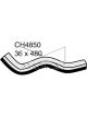 Mackay Radiator Lower Hose For Lexus Ls460 Usf40R 4.6L V8