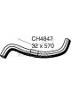 Mackay Radiator Lower Hose For Lexus Es300 Mcv30R 3.0L V6