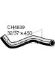 Mackay Radiator Lower Hose For Lexus Rx330 Mcu38R 3.3L V6